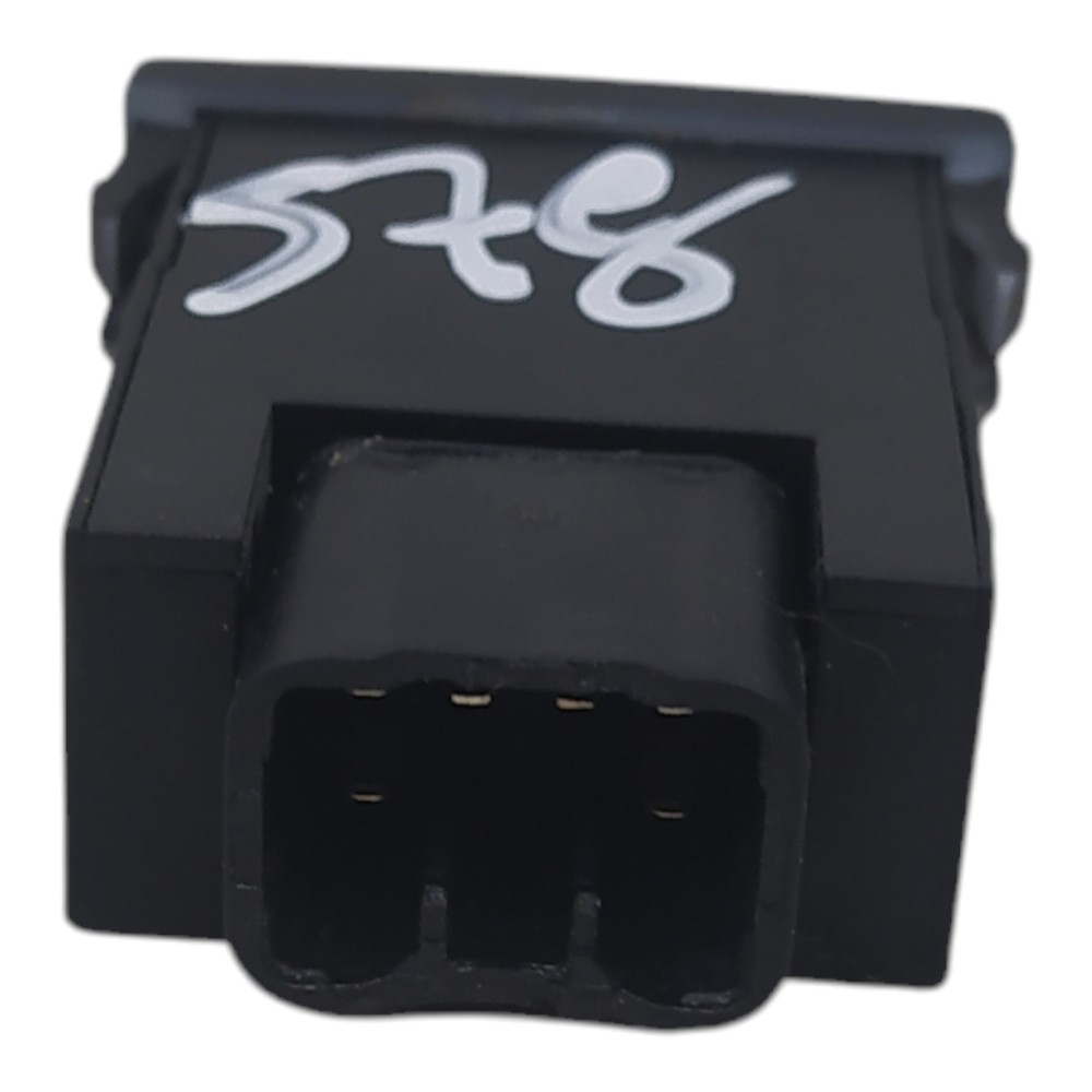 Comando Interruptor Regulagem Farol Lifan X30 2014 2015 2016 6