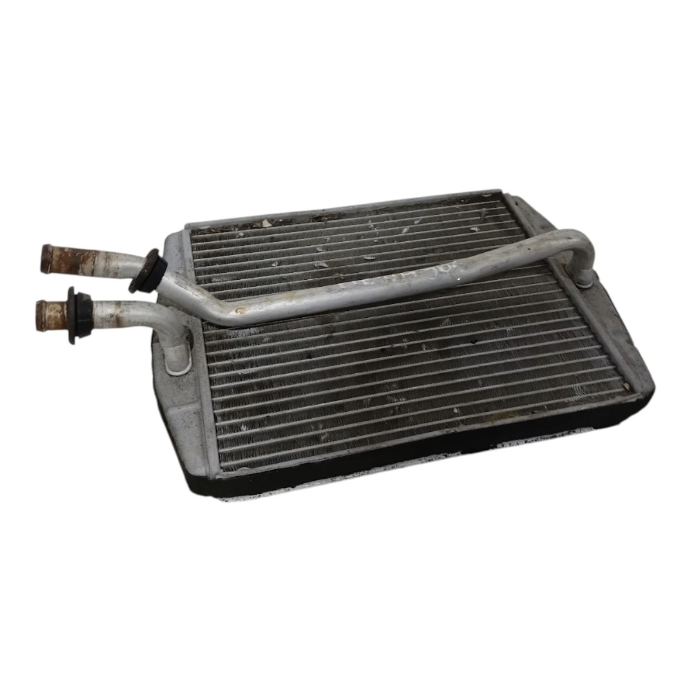 Condensador Caixa Ar Forçado Ford Fiesta 1997 A 2012 1