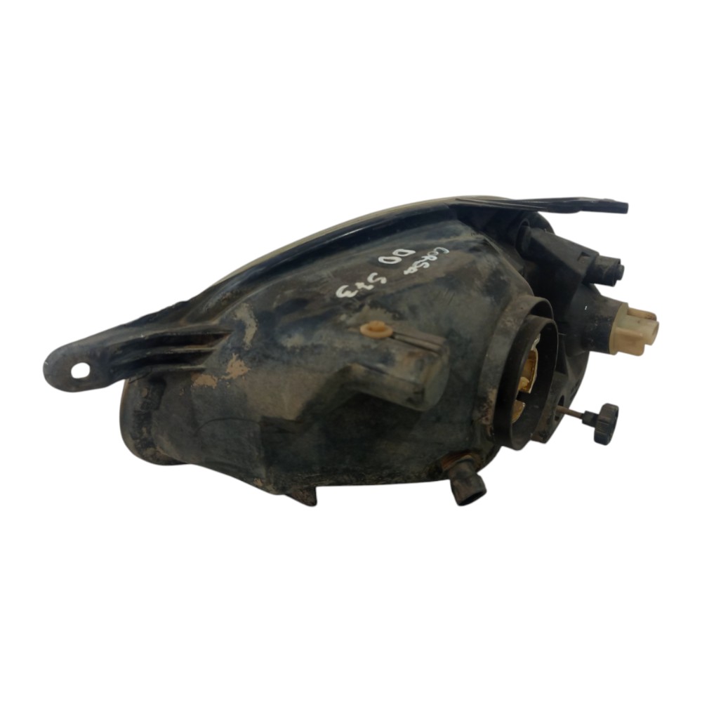 Farol Dianteiro Direito Gm Chevrolet Corsa 1994 1995 A 2002 Direito/passageiro 5