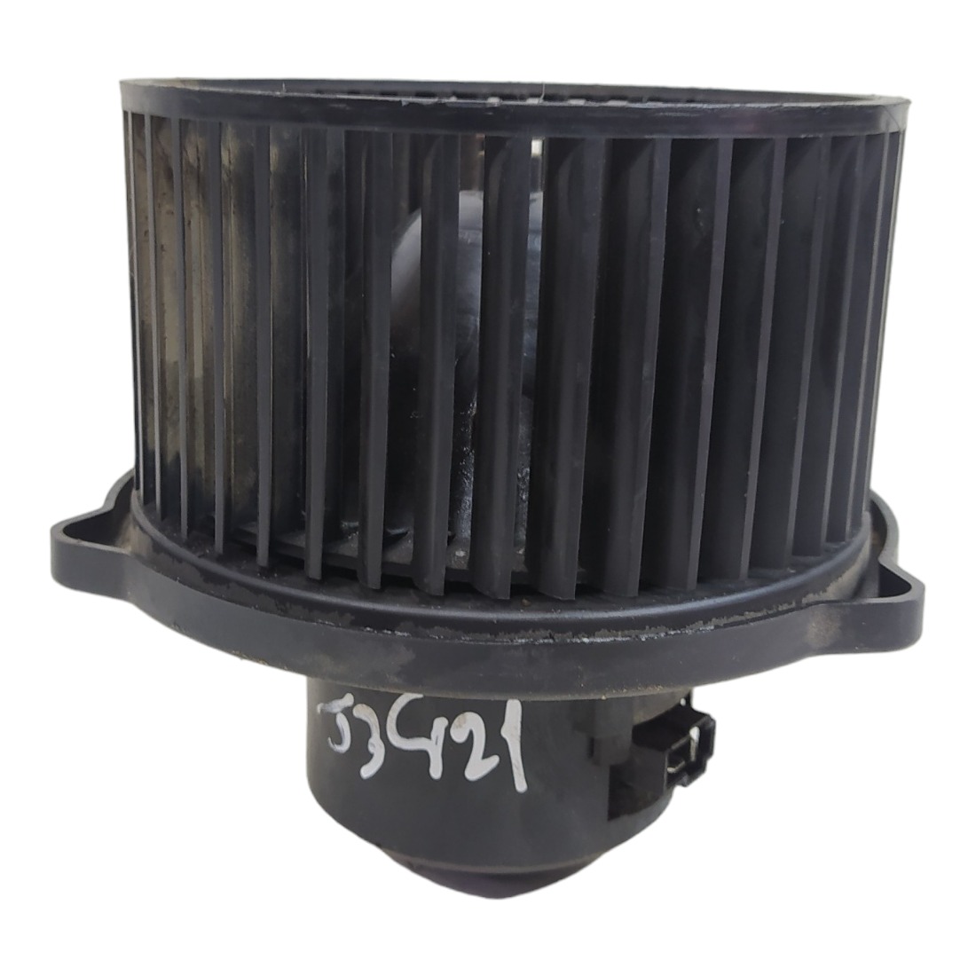Motor Ar Forçado Jac J3 1.5 Vvt 2010 A 2015 Jb40011a001z 7