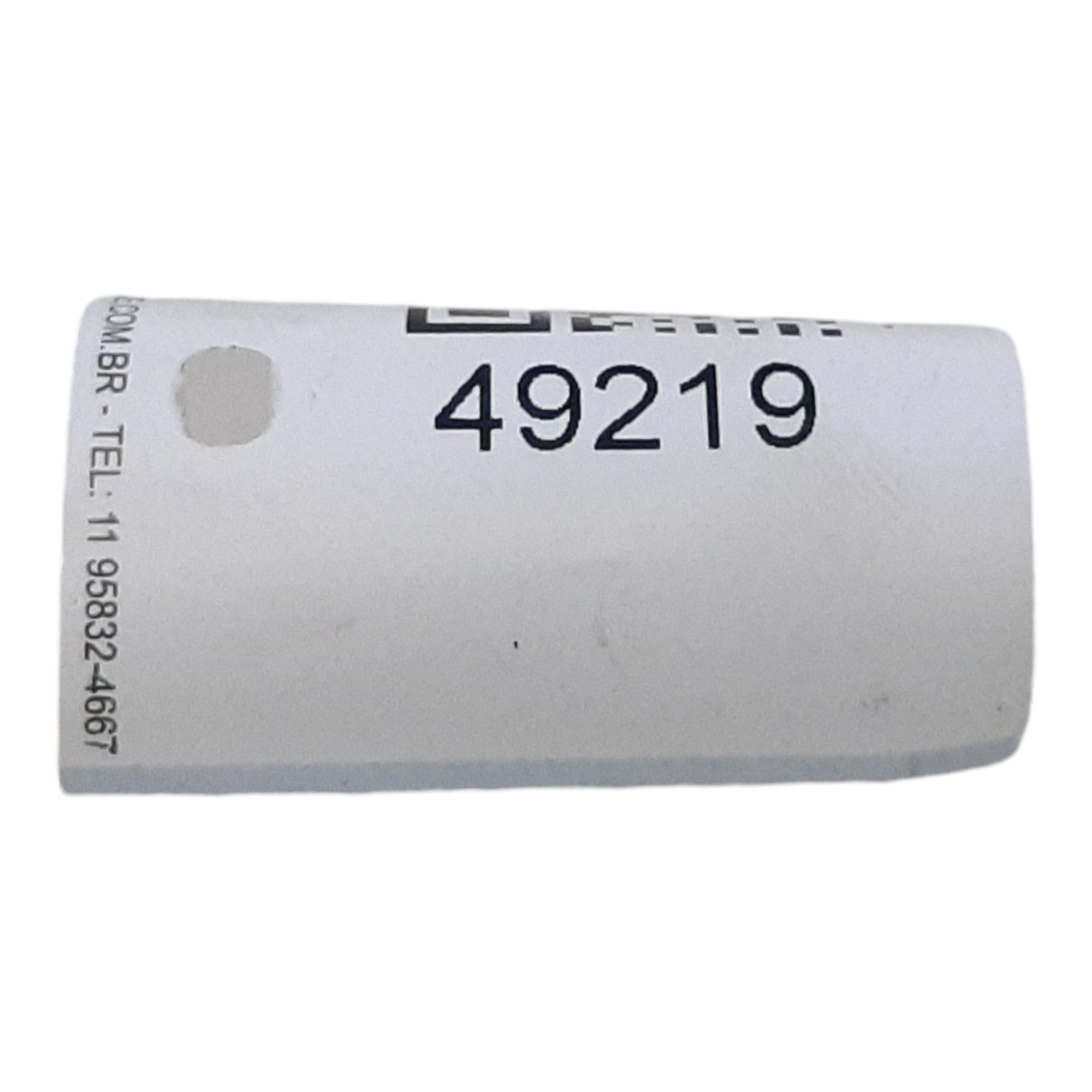 Braço Limpador Parabrisa Lado Direito Vw G3 2000 2001 A 2005 7