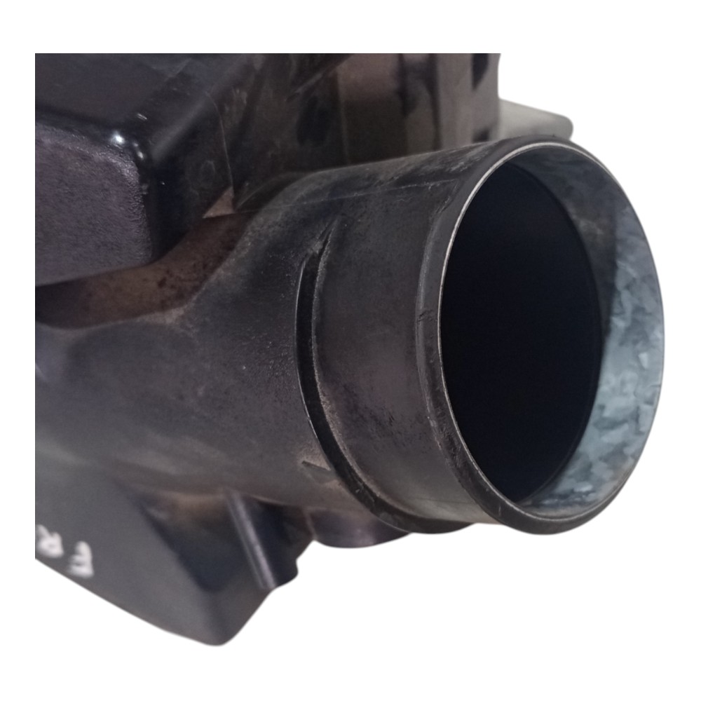Caixa Filtro Ar Land Rover Freelander 2 2006 2007 A 2014 2