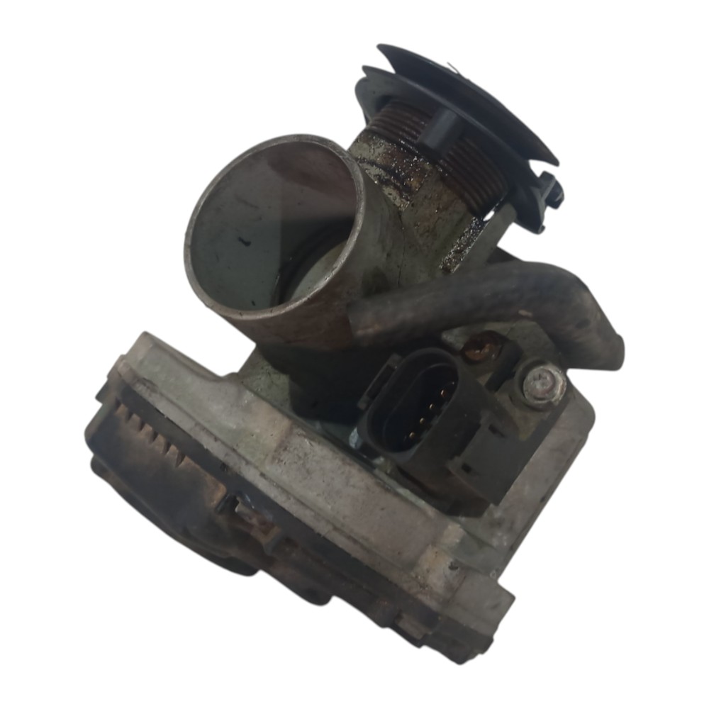 Tbi Corpo Borboleta Volkswagen Gol G3 1.0 16v 1999 A 2005 1