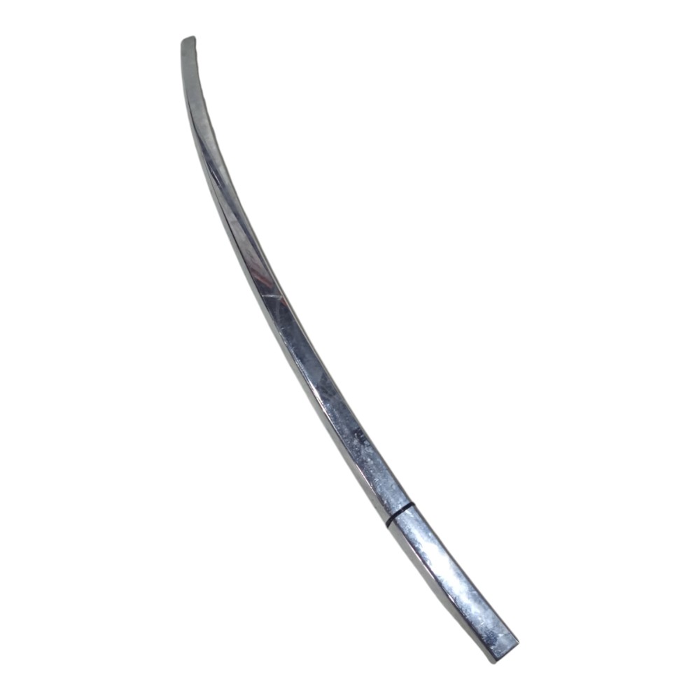 Friso Para-choque Traseiro Citroen C4 Picasso 2008 A 2014 4