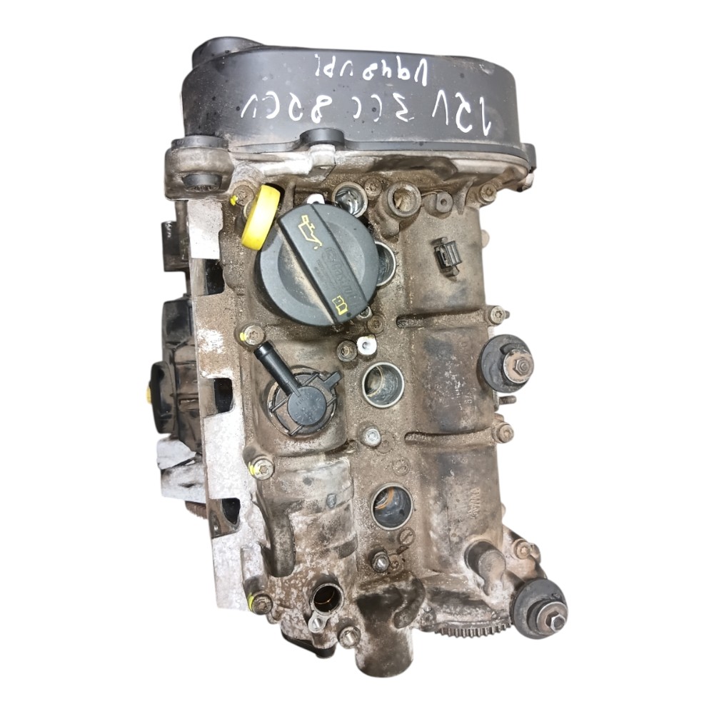 Motor parcial vw up move 1.0 12v 3cc 82cv 2014 2015 a 2021 4