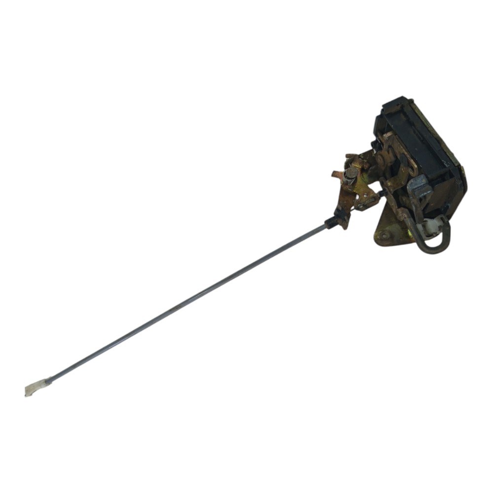 Fechadura Dianteira Direita Parati 1995 1996 1997 A 2005 3