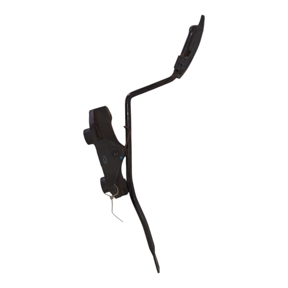 Pedal Acelerador Kia Picanto Ex3 2008 2009 2010 2011 A 2012 6