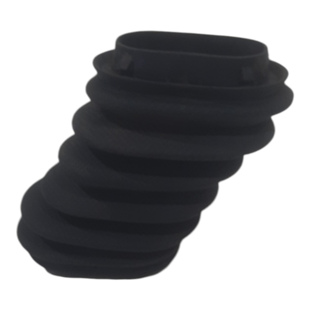 Coifa Passa Fio Porta Tras D Mercedes A160 A190 1999 A 05 5