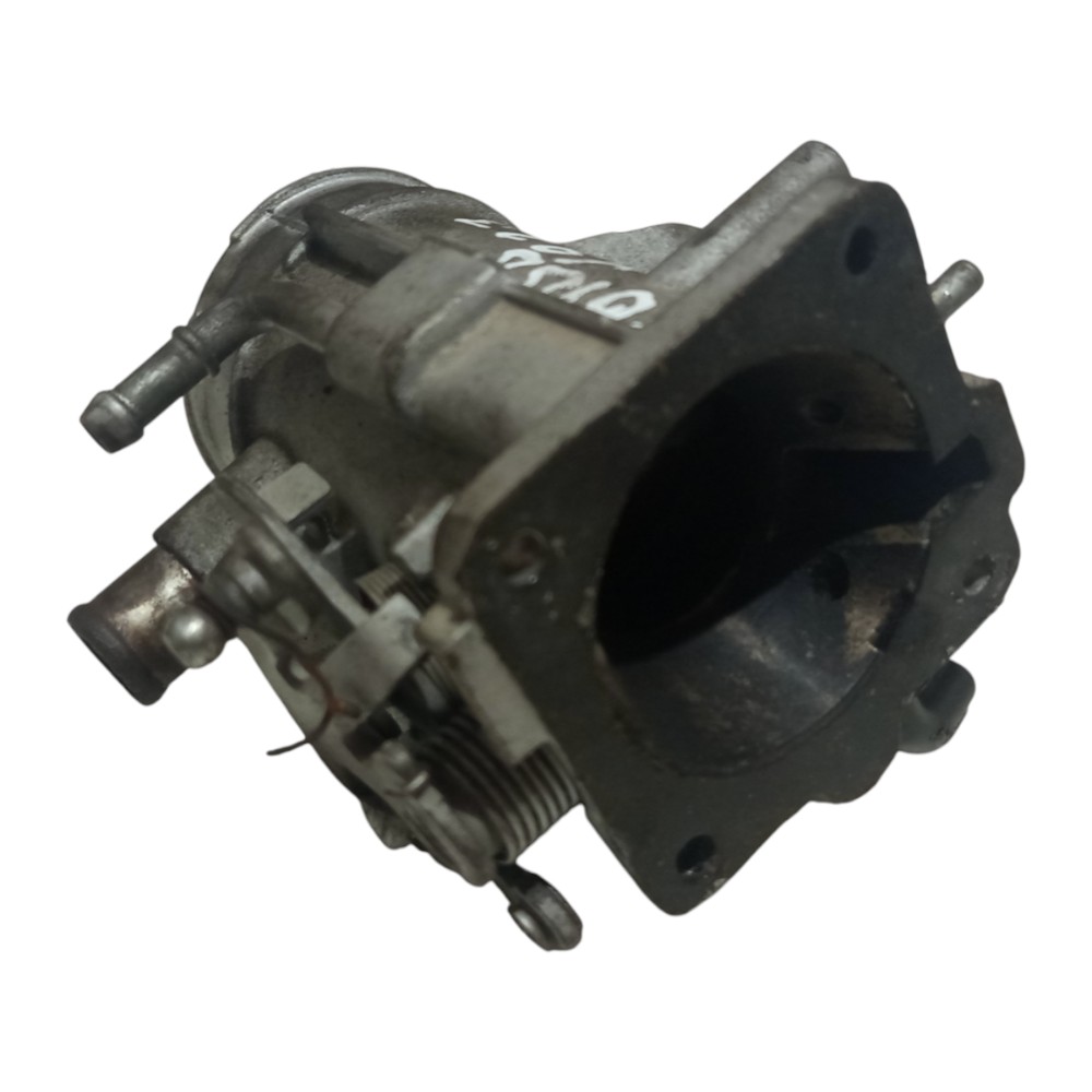 Tbi Corpo Borboleta Gm Chevrolet Corsa 1.0 8v 1994 A 2002 9