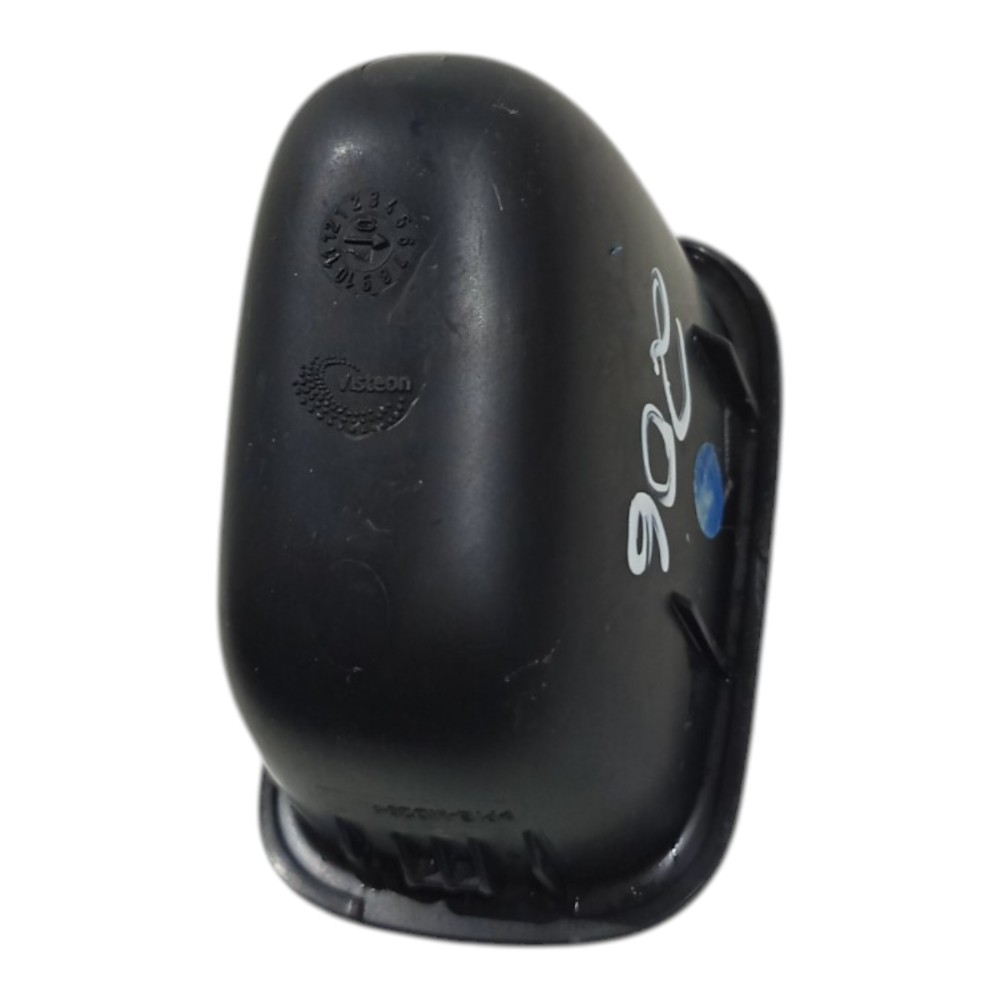 Porta Objetos Console Peugeot 206 207 9625781977 1
