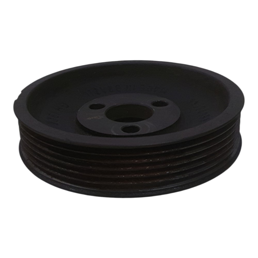 Polia Bomba Dagua Fiat Palio 1.0 8v Fiasa 1996 1997 A 2002 2