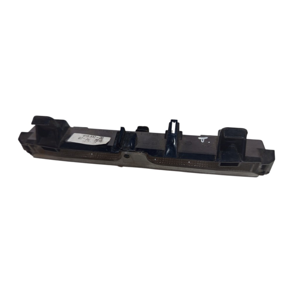 Break Light Volkswagen Jetta Virtus 12v 2012 2013 A 2018 4