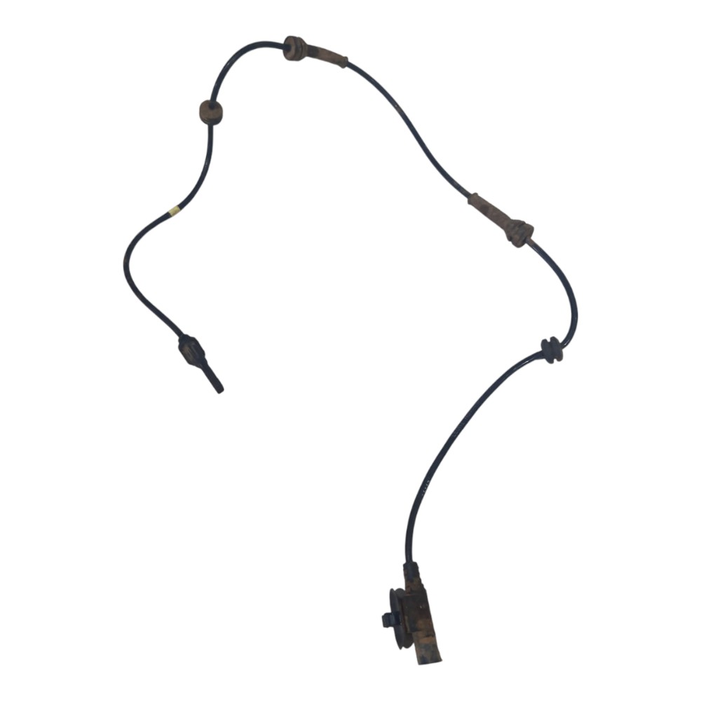 Sensor Abs Traseiro Le Fiat Linea 2009 2010 2011 2012 A 2014 2