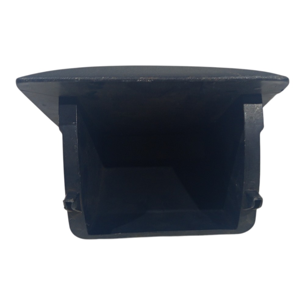 Porta Objetos Porta Treco Painel Nissan Sentra 2009 A 2013 Preto 6