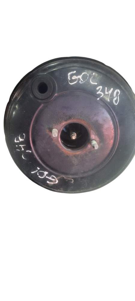 Hidrovácuo Servo Freio Volkswagen Gol G2 1.6 2p 1994 A 2005 4