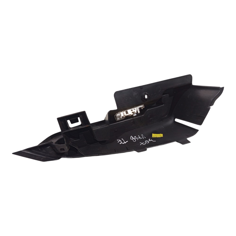 Suporte Bagagito Traseiro Esquerdo Peugeot 307 2007 A 2012 7