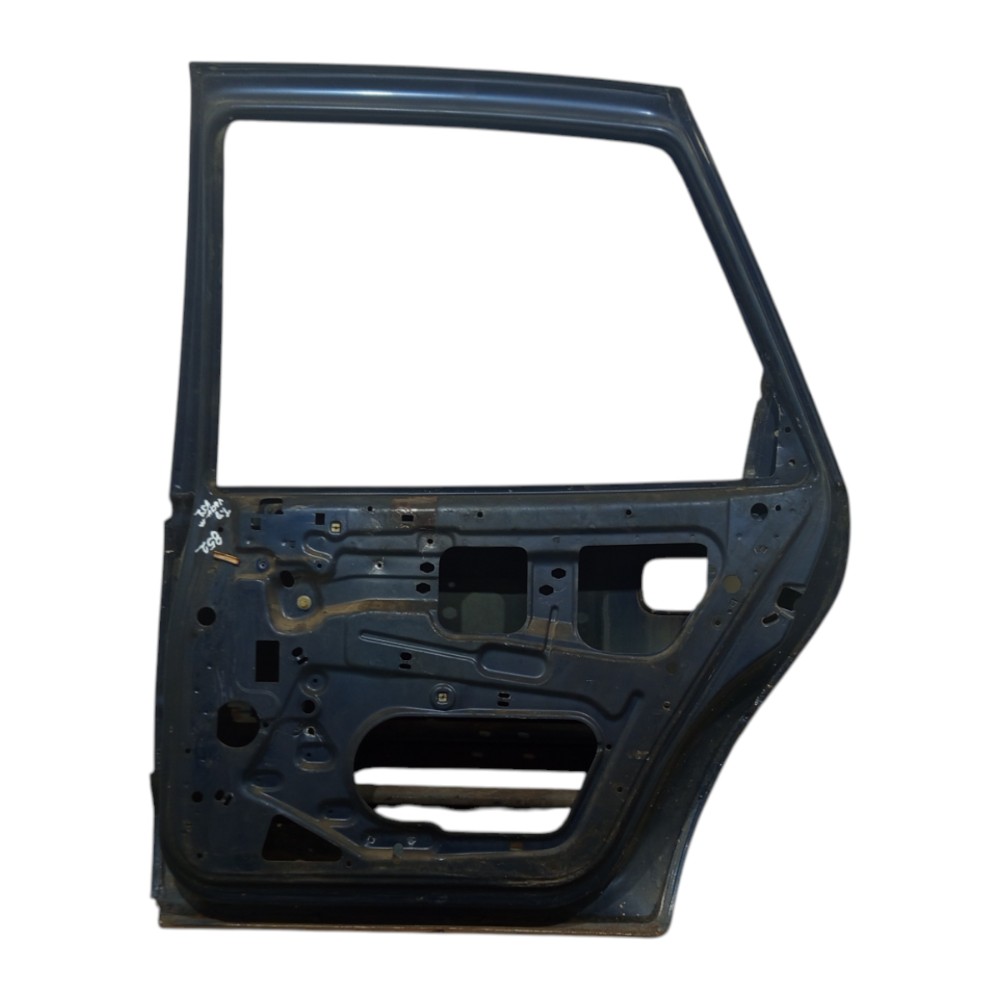 Porta Azul Traseira Direita Chevrolet Vectra 1996 97 A 2000 5