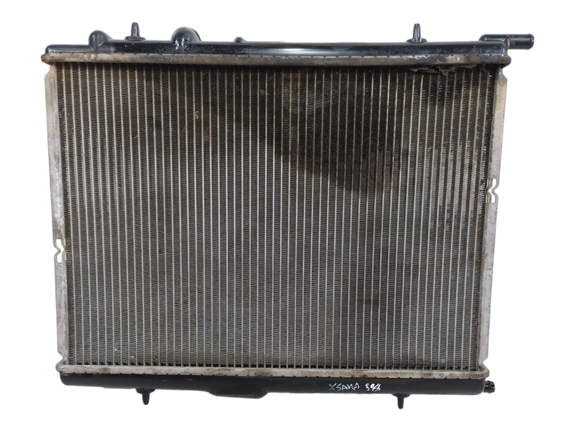 Radiador Água Citroen Xsara Picasso 2.0 2001 2002 A 2012 5
