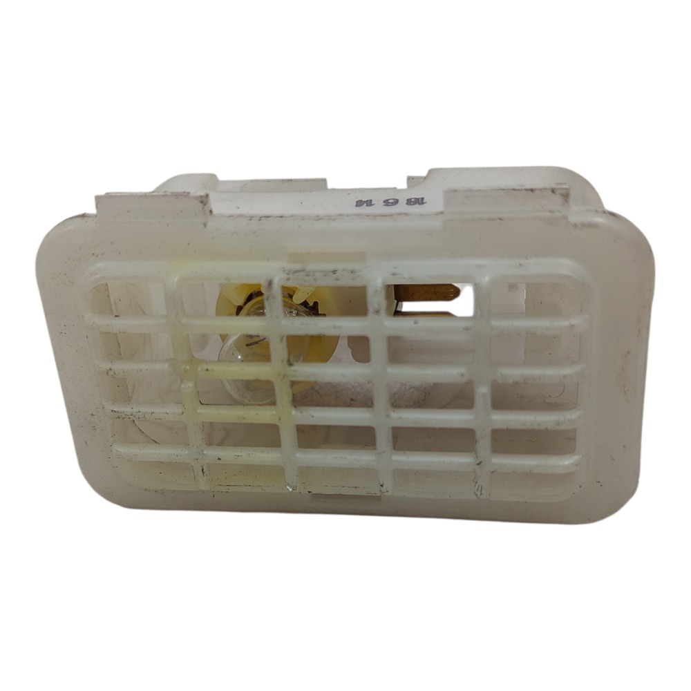 Luz cortesia porta malas Honda Civic 2012 a 2016