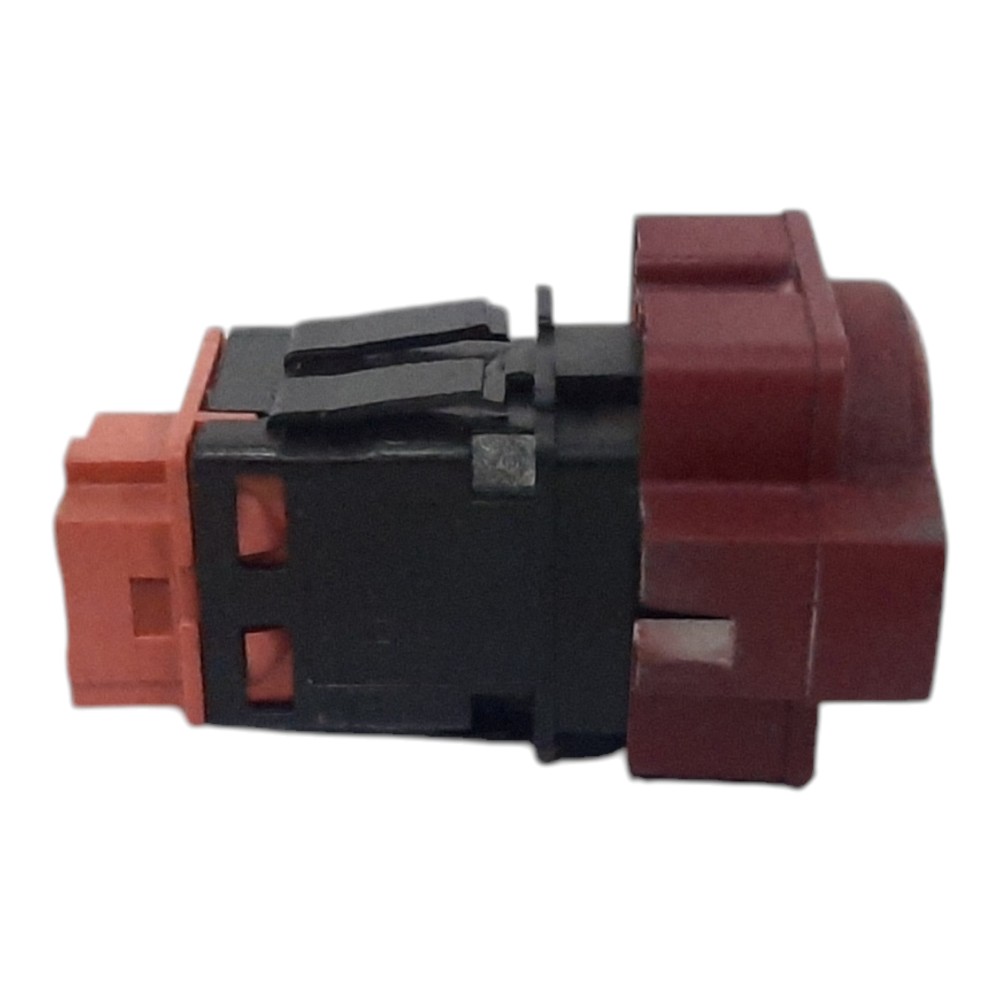 Botão Pisca Alerta Citroen C4 Pallas 2007 2008 2009 A 2012 3