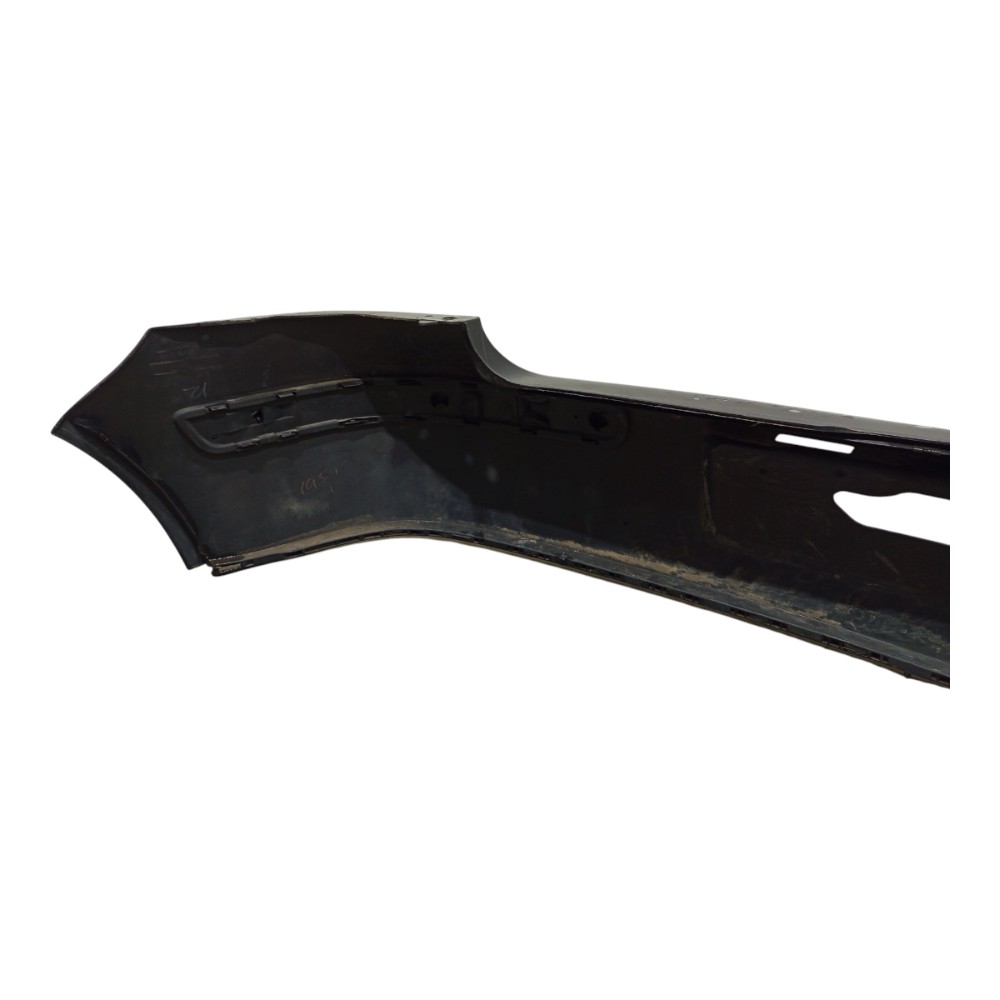Parachoque Traseiro Volkswagen Golf 1999 2000 2001 A 2007 6