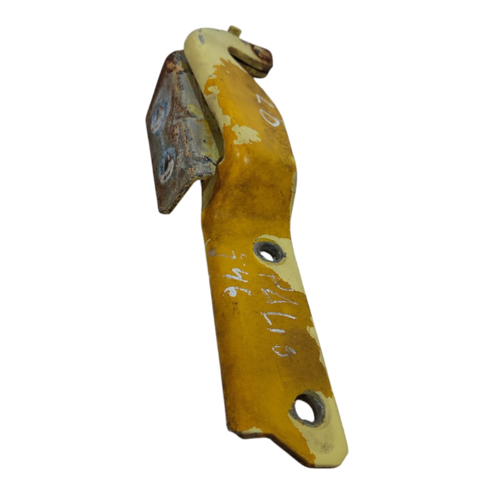 Dobradiça Capô Direito Fiat Palio 1996 A 2000 5