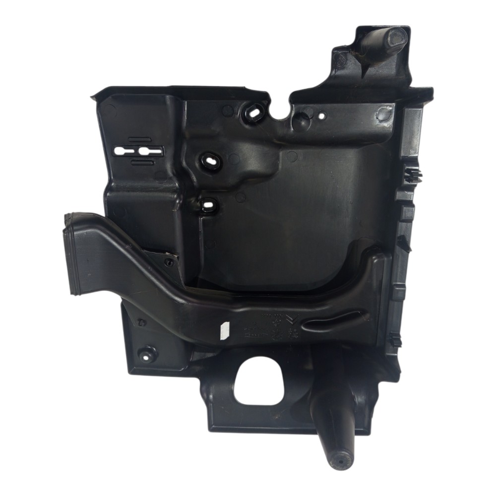 Moldura Proteção Moldura Freio Mão Citroen C4 2008 A 2013 4