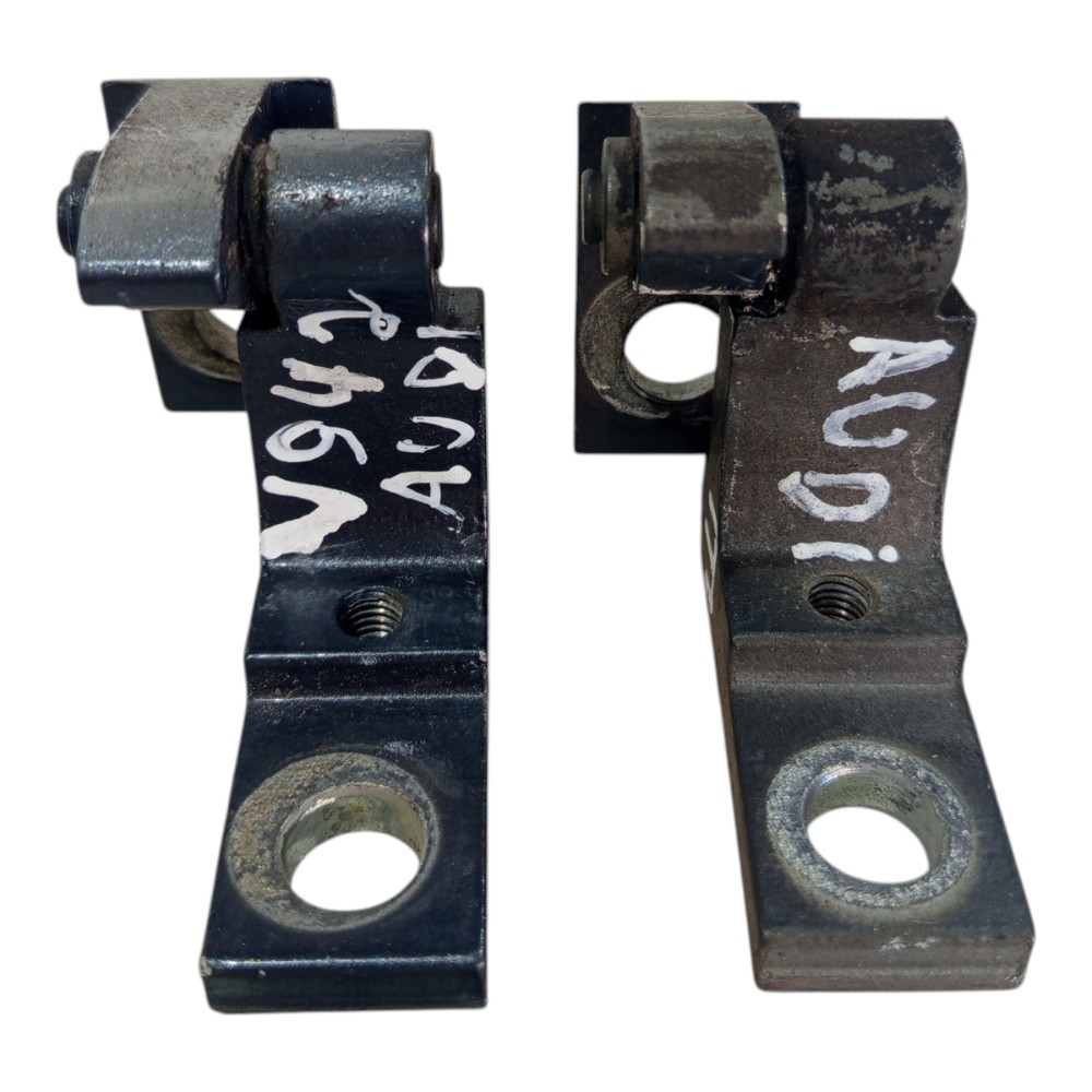 Dobradiça Porta Traseira Esquerda Audi A3 2000 A 2006 1