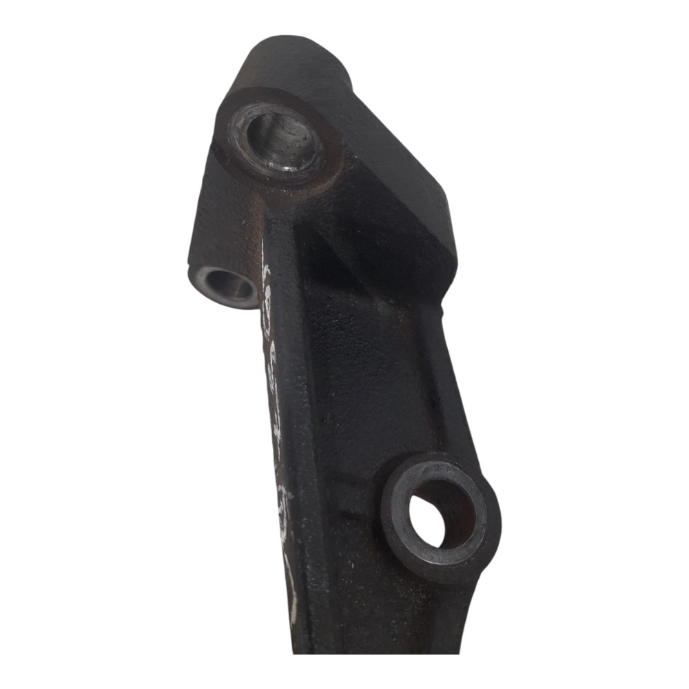 Suporte Diferencial Dianteiro Hyundai Santa Fe 2007 A 2012 3