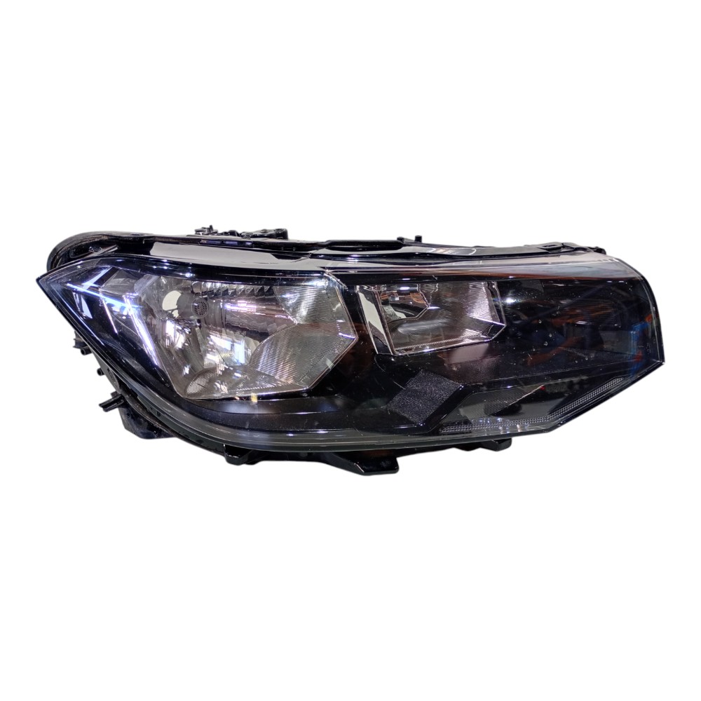 Farol Dianteiro Direito Volkswagen T-cross 2019 A 2020 1