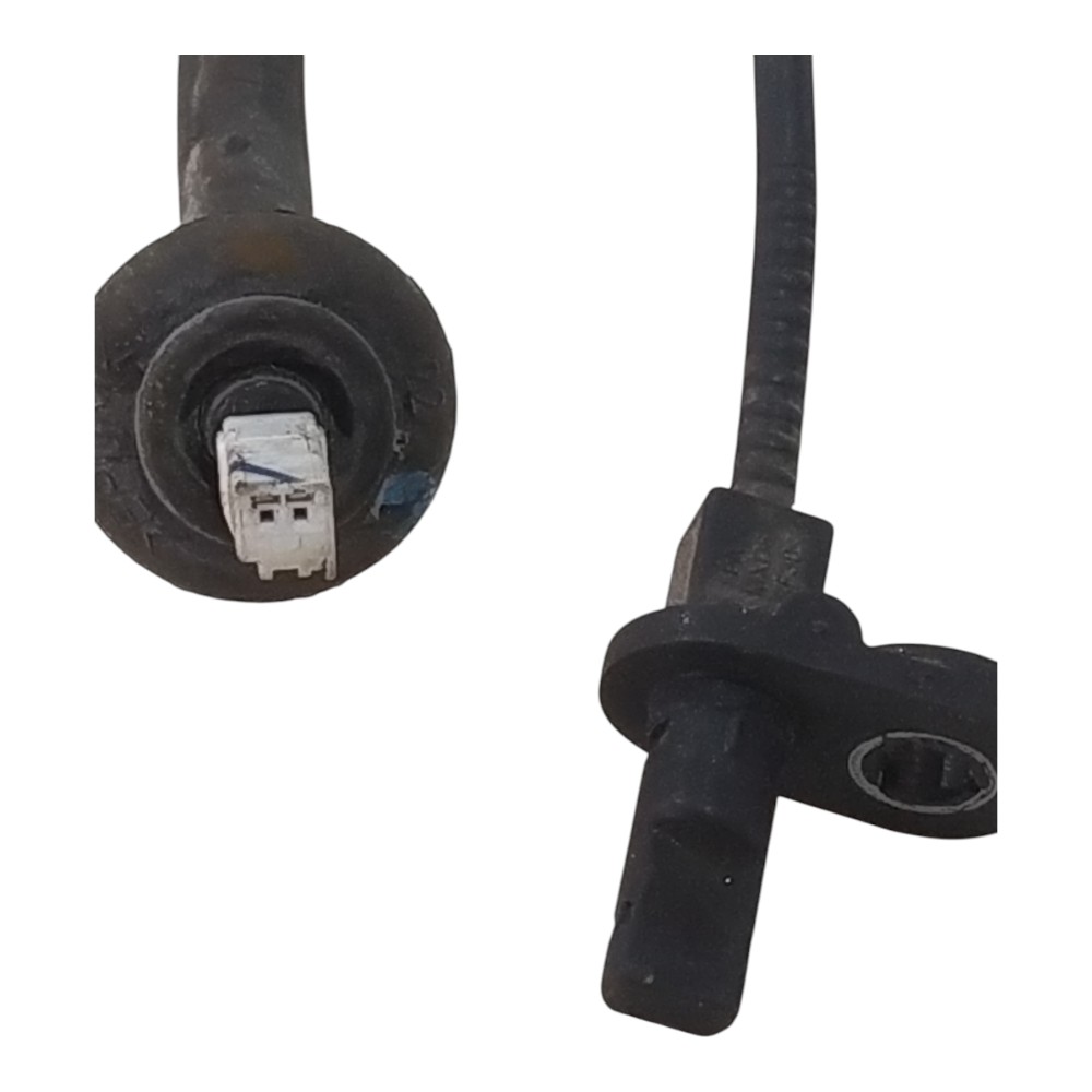 Sensor Abs Dianteiro Direito Honda Hrv 2.0 2007 A 2011 Origi 3