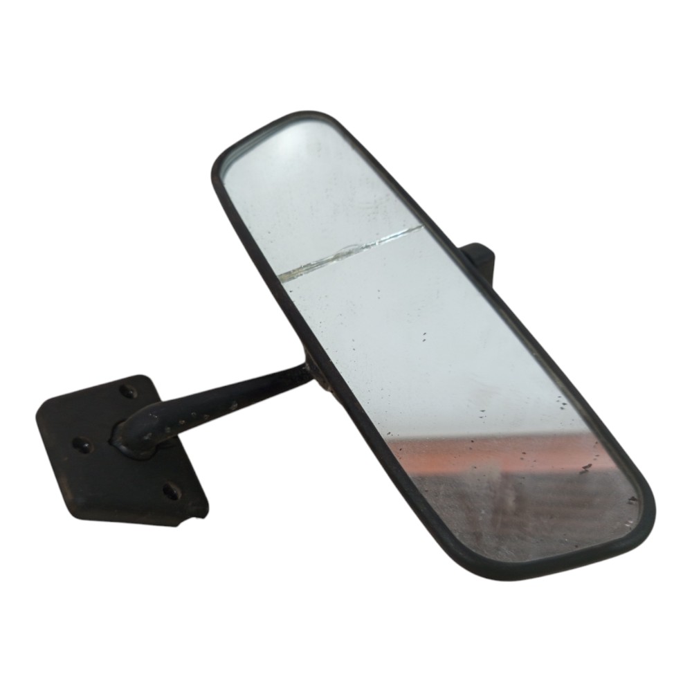Retrovisor Central Chevrolet Kadett 1989 A 1999 C/detalhe 2
