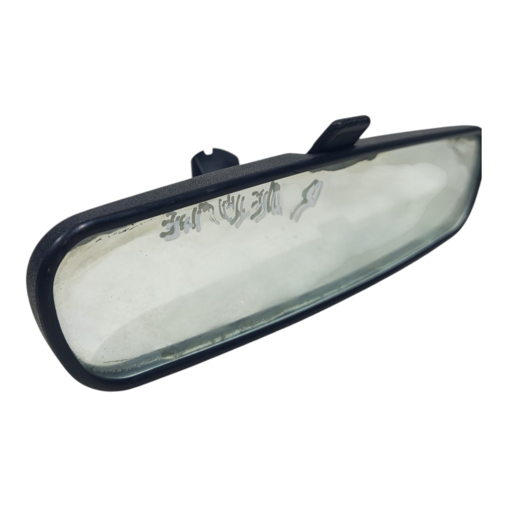 Retrovisor Interno Nissan Livina March Versa 2000 01 A 2012 8