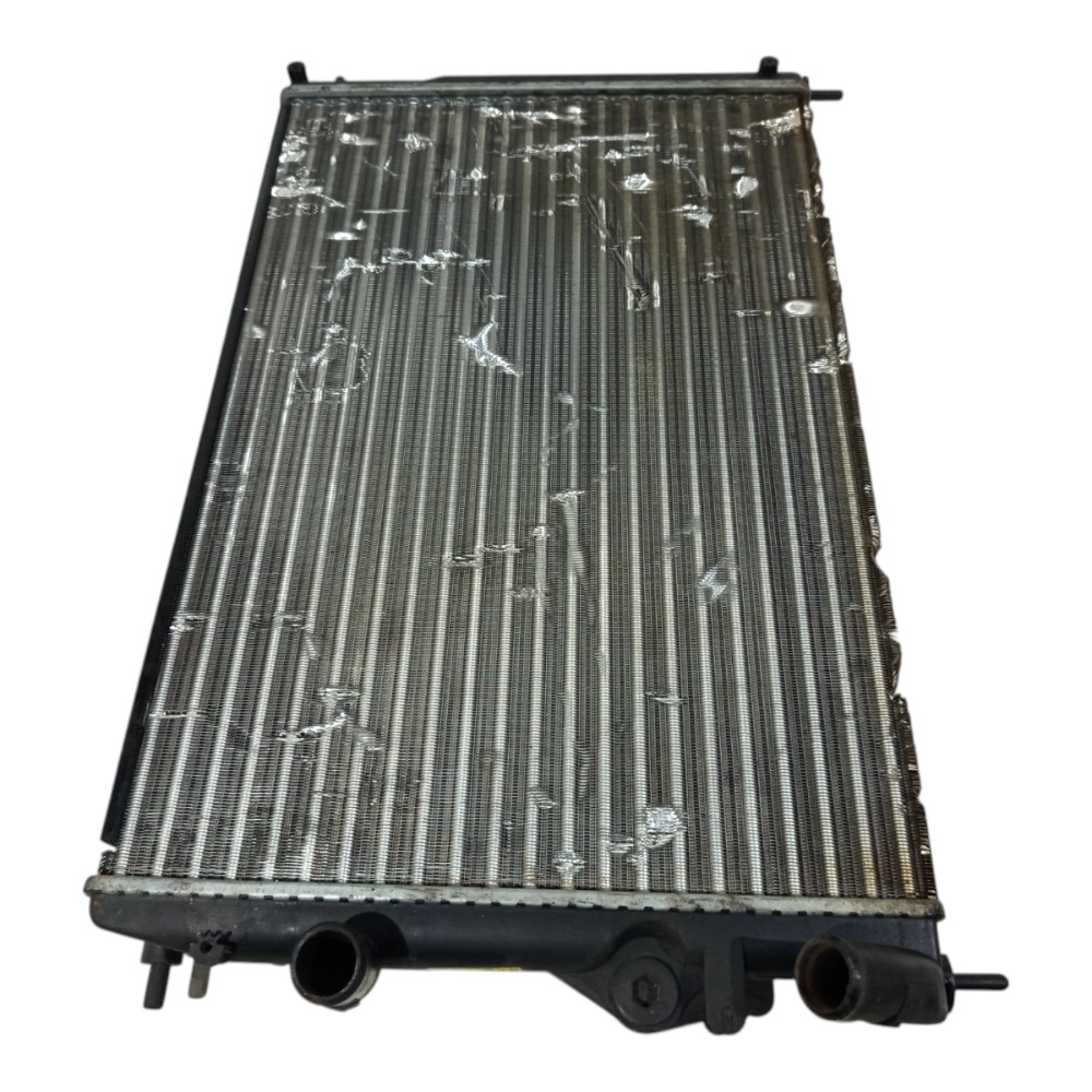 Radiador Renault Scenic 2001 A 2012 3