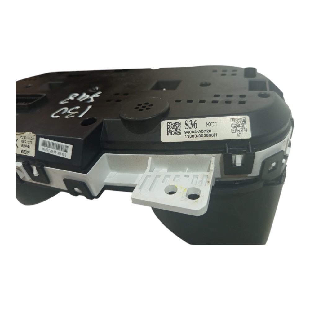 Painel Instrumentos Hyundai I30 Original 2013 2014 A 2016 4