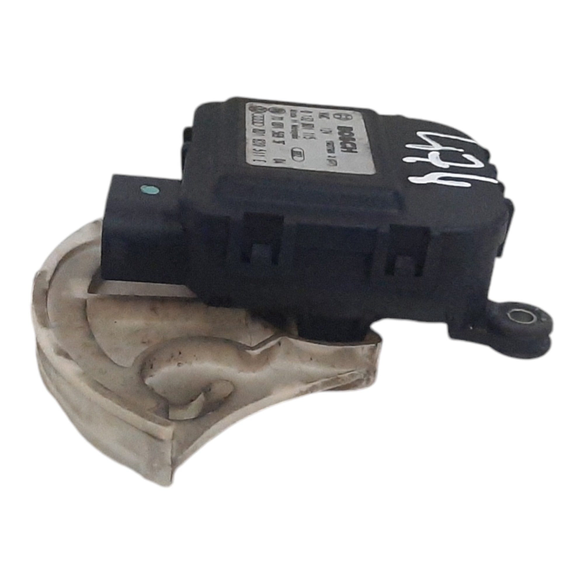 Motor Atuador Caixa Ar Forçado Passat 1.8 Turbo 1996 A 2001 5