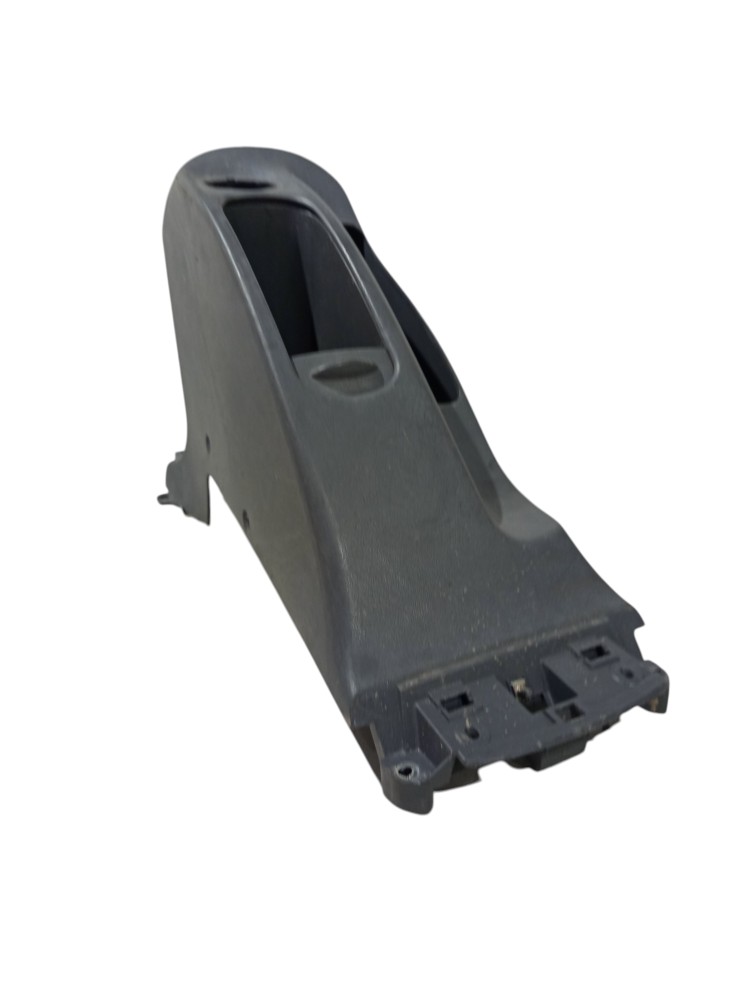 Console Central Traseiro Picasso Citroen Xsara 2001 A 2011 1