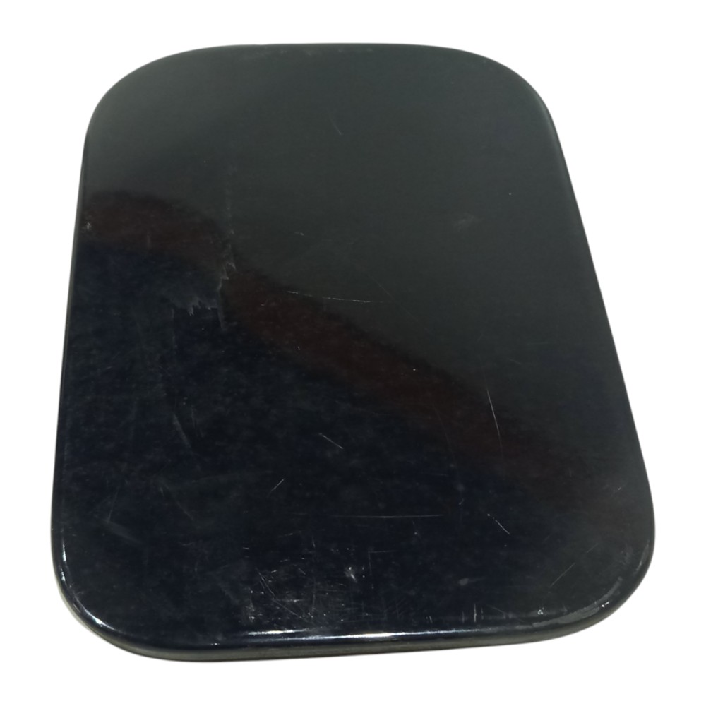 Portinhola Tampa Tanque Combustível Vw Saveiro 1997 A 2005 Preto 2000 2