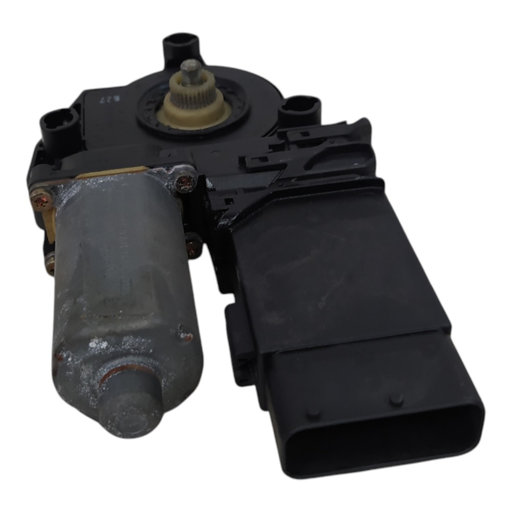 Maquina Vidro Dianteiro Direito Volkswagen Golf 1999 A 2006 5