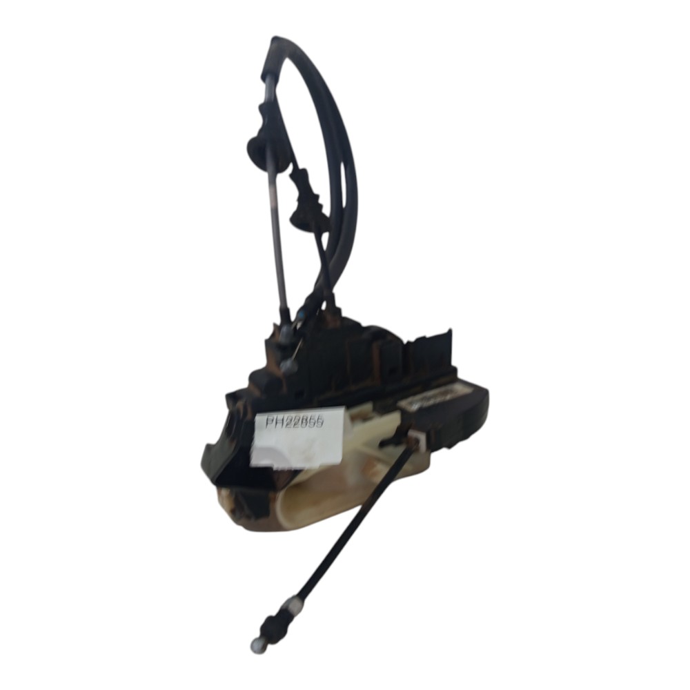Fechadura Porta Traseira Direita Hyundai Azera 2006 A 2012 8