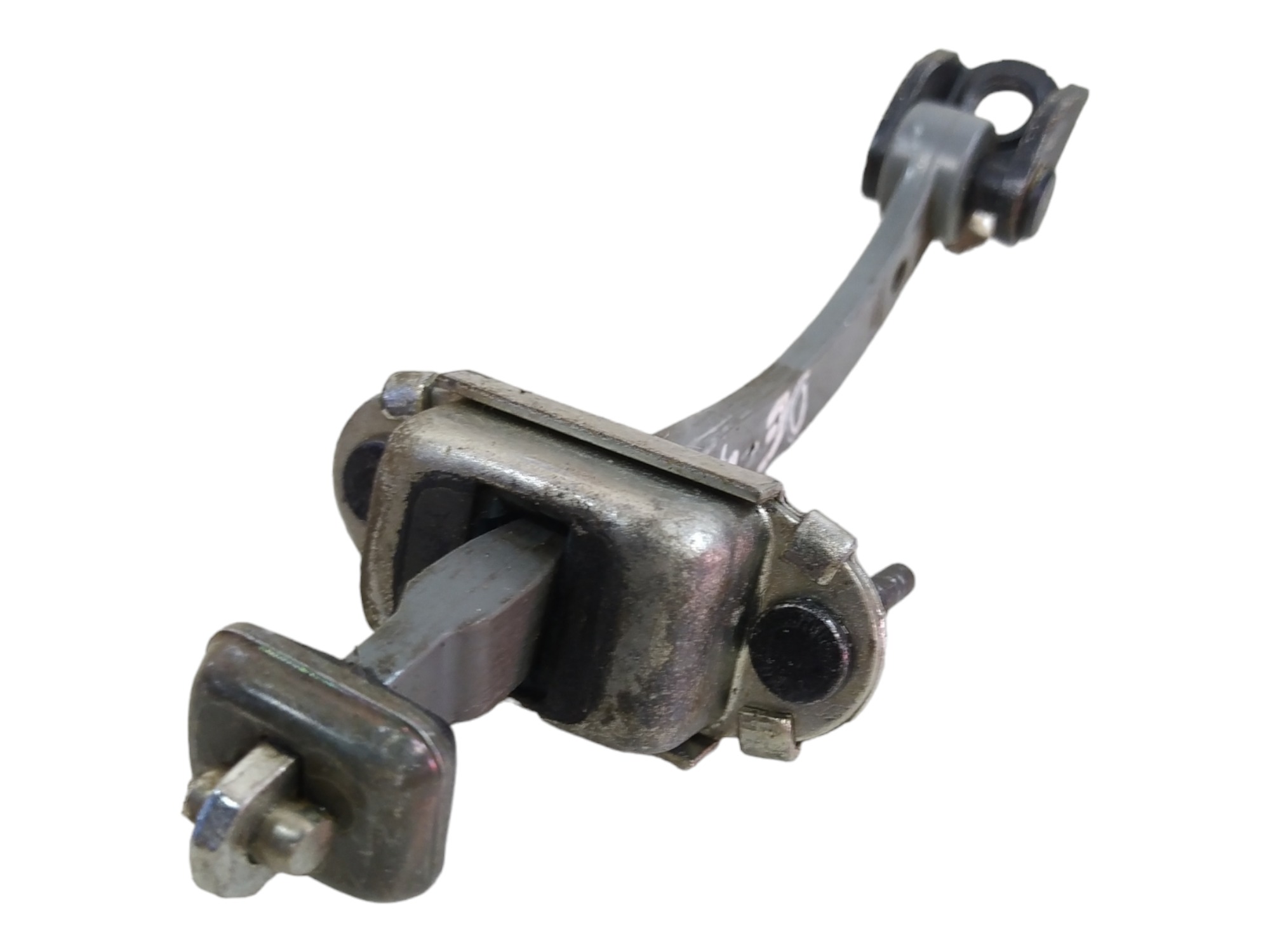 Limitador Porta Esquerda Ford Ka 2007 2008 2009 2010 A 2013 1
