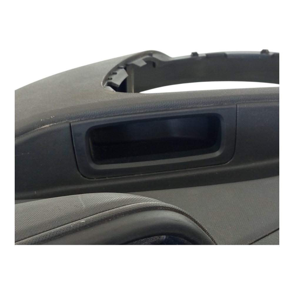 Forro Porta Traseira Direita Gm Prisma 2013 2014 2015 A 2019 6