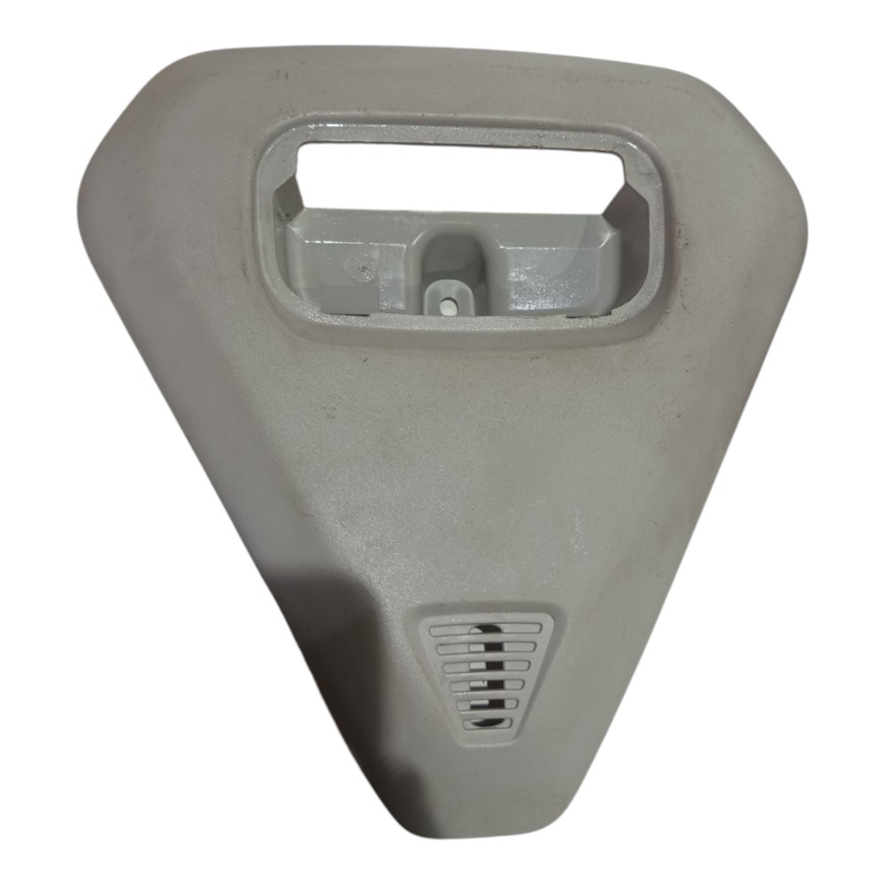 Moldura Luz Teto Cortesia Citroen C4 Picasso 2007 A 2013 6
