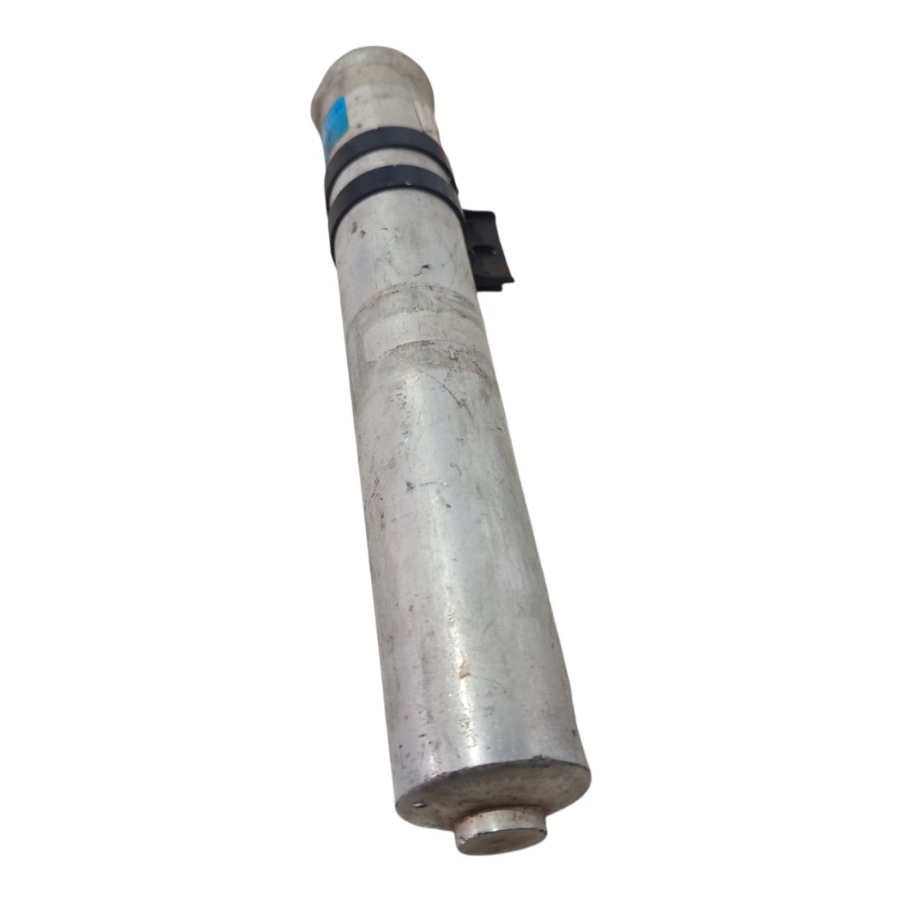 Filtro Secador Ar Condicionado Mitsubishi Pajero 2002 A 2015 2