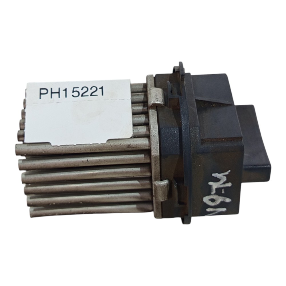 Resistência Ar Condicionado Freelander 2 2006 A 2014 7