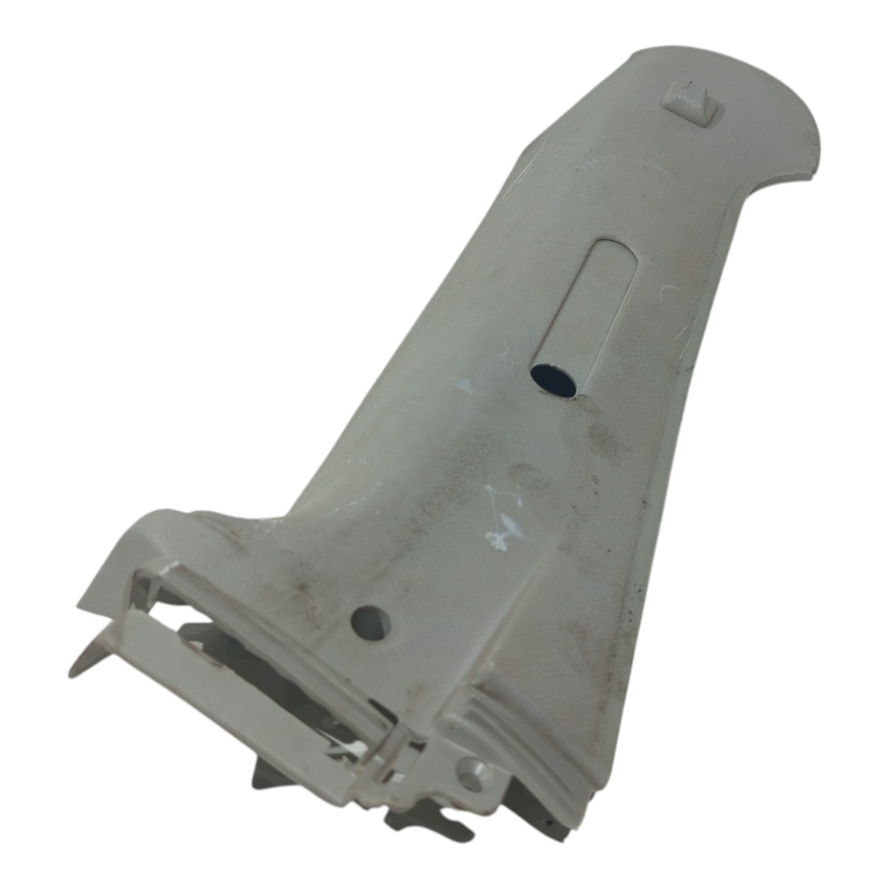 Moldura Coluna Traseira Direita Chevrolet Corsa 1994 A 2010 1