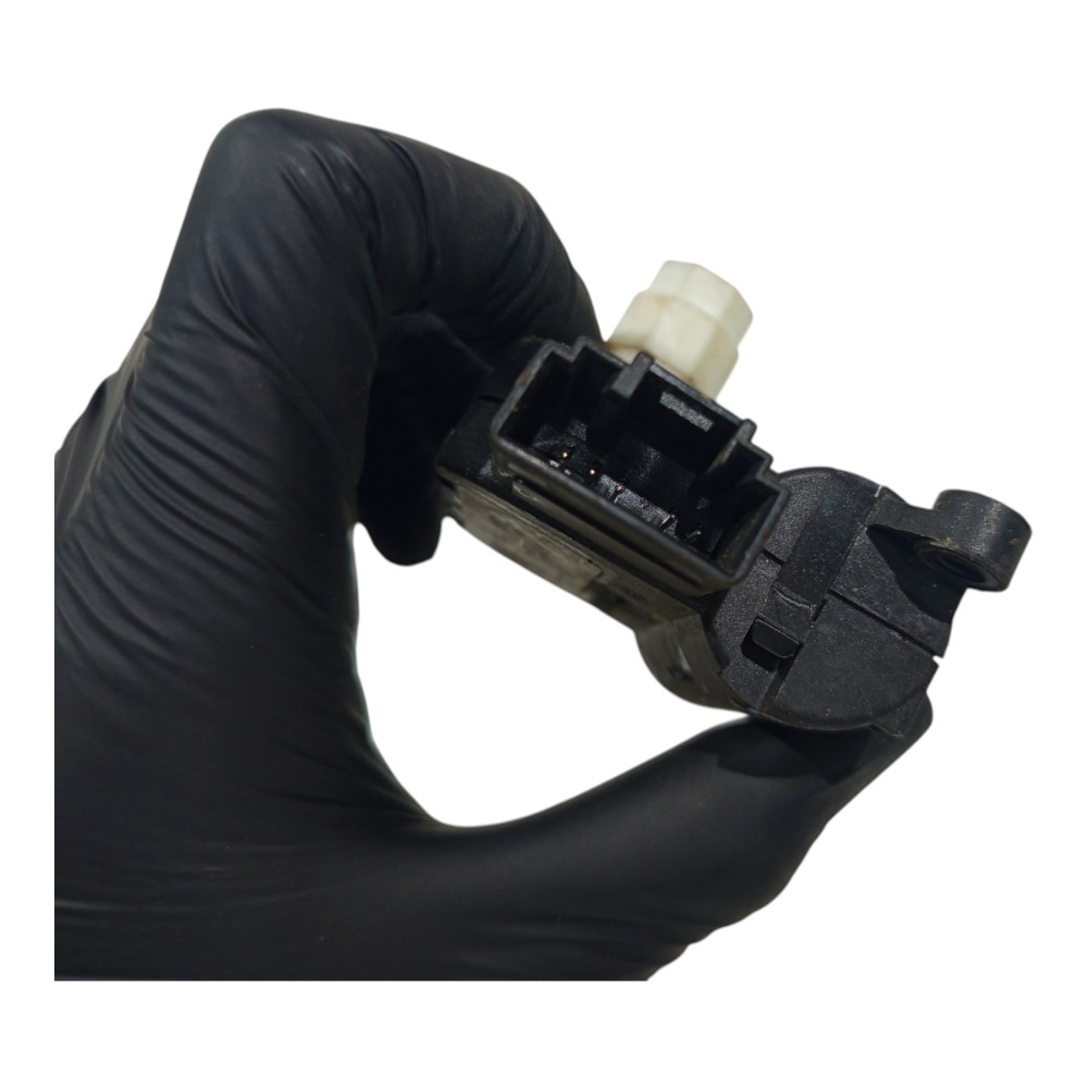 Motor Atuador Caixa Ar Fiat Stilo 2004 2005 2006 A 2011 5