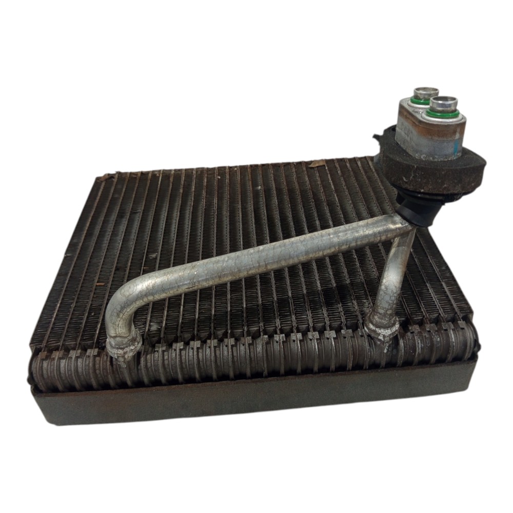 Radiador evaporador ar condicionado Hyundai Azera 2007 a 2012 4