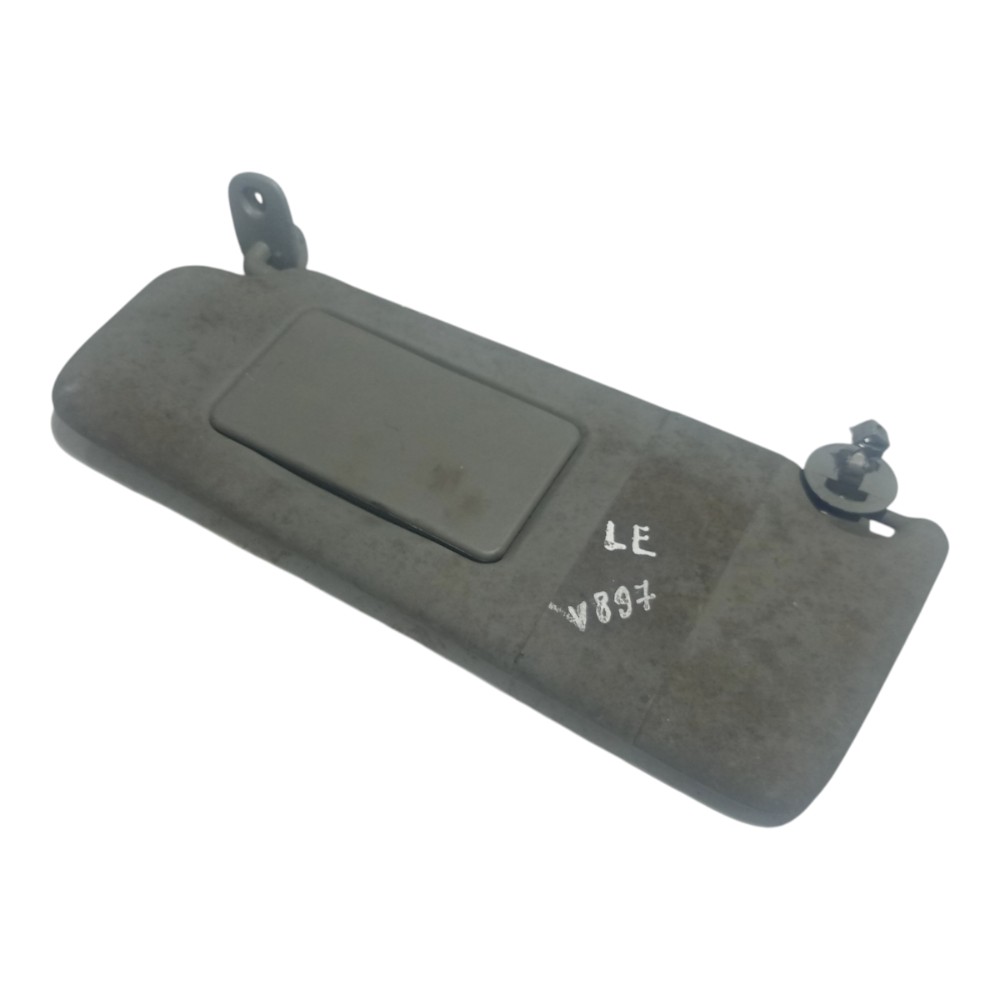 Quebra Sol Esquerdo Renault Clio 2004 2005 A 2010 C/avaria 1