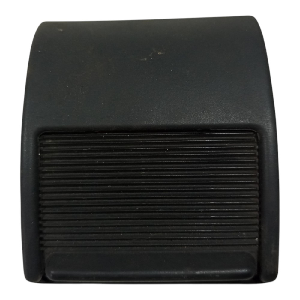Porta Treco Cinzeiro Preto Fiat Premio 1985 1986 1987 A 1993 1